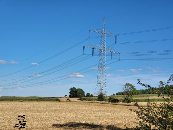 Das KRITIS-Dachgesetz definiert die wichtigsten Sektoren und regelt Schutzstandards, Risikoanalysen und Störungsmonitoring (Foto: Markus Burgdorf)